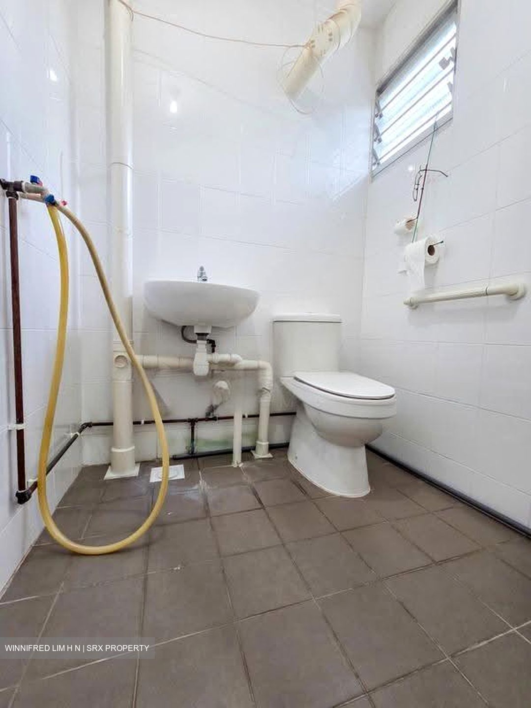 Blk 704 Reservoir Rise (Bedok), HDB 4 Rooms #640107871